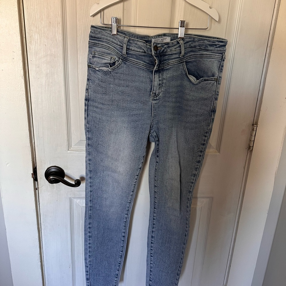 Judy Blue Women's Jeans